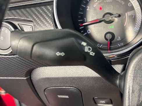 Used 2016 Ford Mustang Coupe w/ Equipment Group 051A RWD image 9