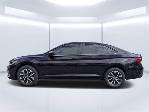 New 2026 Volkswagen Jetta S image 6