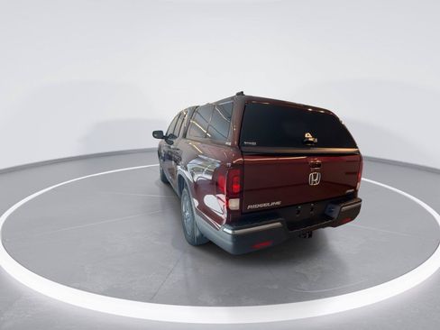 Used 2020 Honda Ridgeline RTL-E image 7