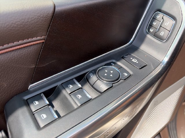 New 2026 Ford F350 King Ranch AWD/4WD image 18