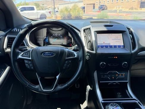 Certified 2020 Ford Edge ST-Line FWD image 17