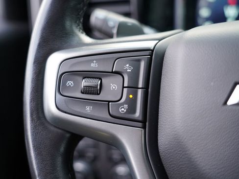 Used 2022 Chevrolet Silverado 1500 RST w/ All Star Edition Plus image 44