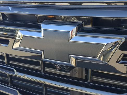 New 2026 Chevrolet Silverado 2500 LTZ w/ Trail Boss Package AWD/4WD image 31
