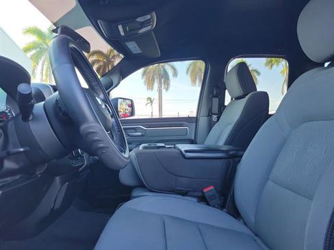 Used 2023 RAM 1500 Big Horn image 94