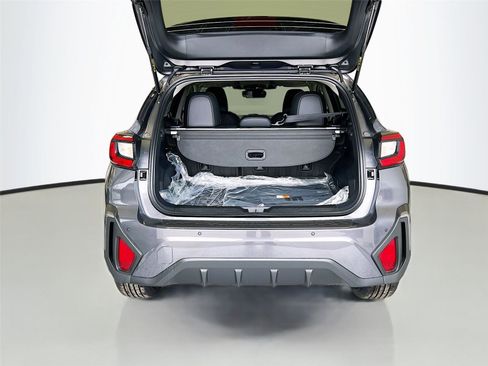 New 2026 Subaru Crosstrek 2.5i Limited image 24