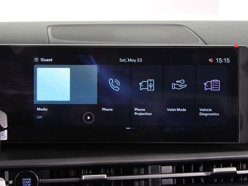 Certified 2026 Hyundai Santa Fe SEL w/ Tow & Go Package FWD image 8