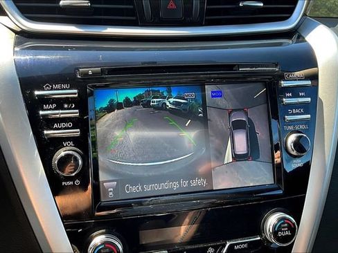 Used 2015 Nissan Murano Platinum w/ Platinum Technology Package AWD/4WD image 14
