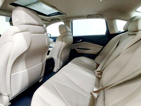 New 2025 Acura TLX w/ Technology Package image 39