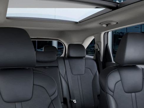 New 2026 Kia Sorento S w/ S Panoramic Sunroof Package FWD image 27