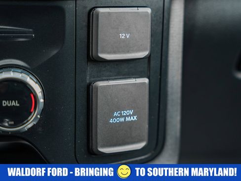 Used 2023 Ford F150 Raptor w/ Equipment Group 802A Raptor R image 26