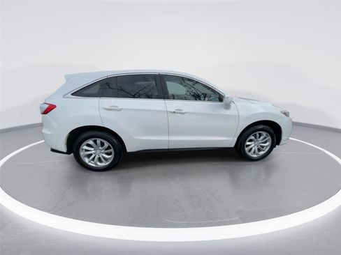 Used 2017 Acura RDX AWD w/ Technology Package image 9
