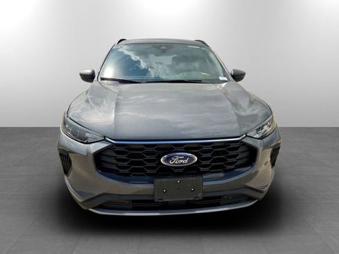 Used 2025 Ford Escape ST-Line AWD/4WD image 4