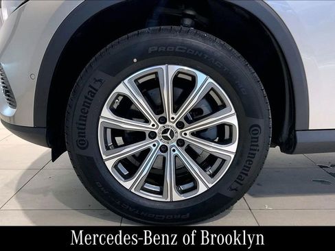 Certified 2023 Mercedes-Benz GLC 300 4MATIC image 13