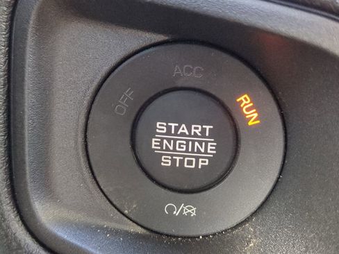 Used 2025 Jeep Wrangler Unlimited Sport S 4xe AWD/4WD image 31