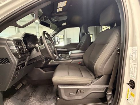 Used 2023 Ford F150 XLT w/ Equipment Group 302A High AWD/4WD image 27