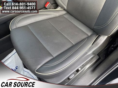 Used 2025 Chevrolet Tahoe Premier w/ Sun And Tow Package image 20