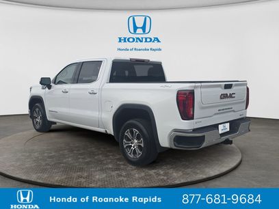 Used 2025 GMC Sierra 1500 SLT