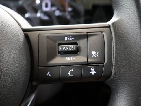 New 2026 Nissan Kicks SV w/ Cold Weather Package FWD image 18
