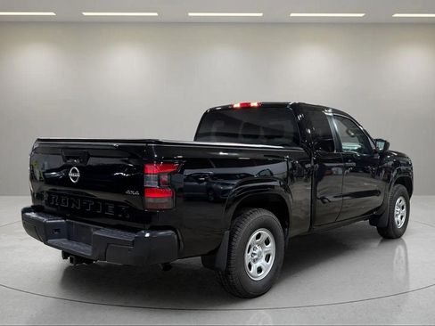 Used 2022 Nissan Frontier S w/ Technology Package image 3