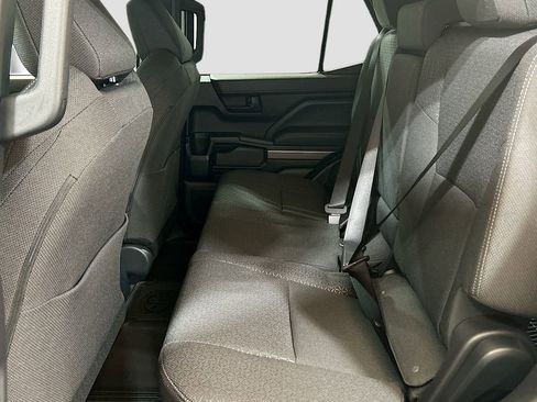 New 2026 Toyota 4Runner SR5 RWD image 21