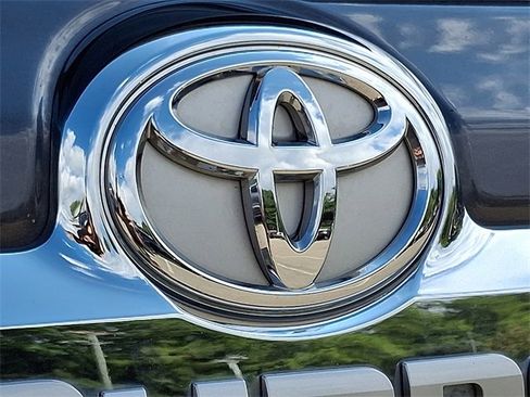 Certified 2023 Toyota 4Runner Limited image 30