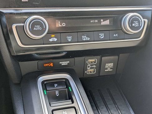 Used 2021 Honda Insight EX image 26