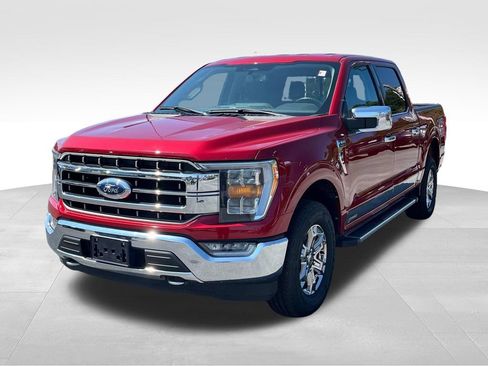 Used 2023 Ford F150 Lariat image 9