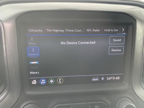 Used 2023 Chevrolet Silverado 2500 LT w/ Convenience Package image 21