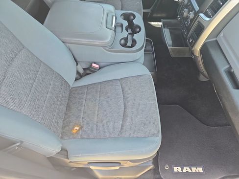 Used 2014 RAM 1500 Big Horn AWD/4WD image 10