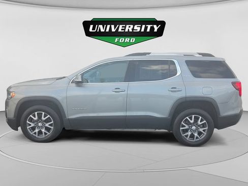 Used 2023 GMC Acadia SLT AWD/4WD image 6