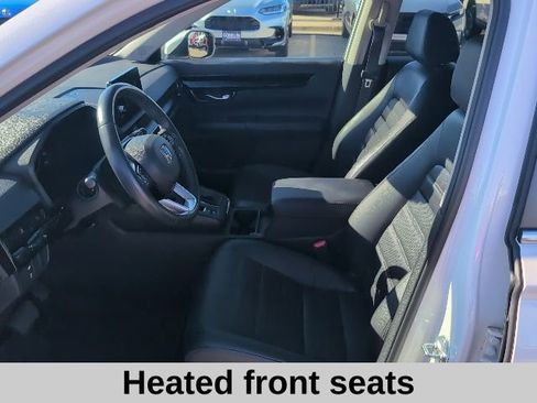 Used 2024 Honda CR-V EX-L image 12