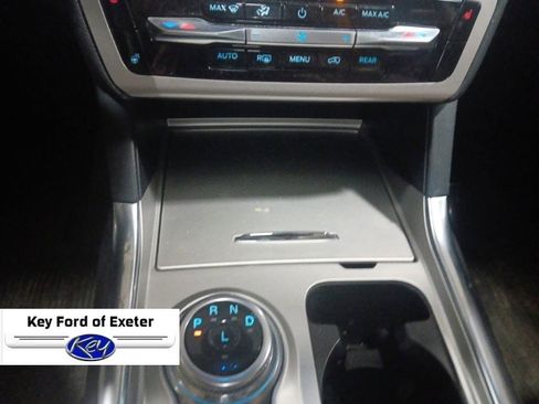 Used 2023 Ford Explorer XLT w/ Equipment Group 202A image 42