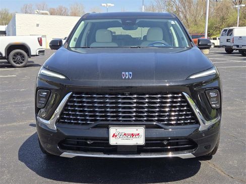 New 2025 Buick Enclave Avenir w/ Super Cruise Package image 8