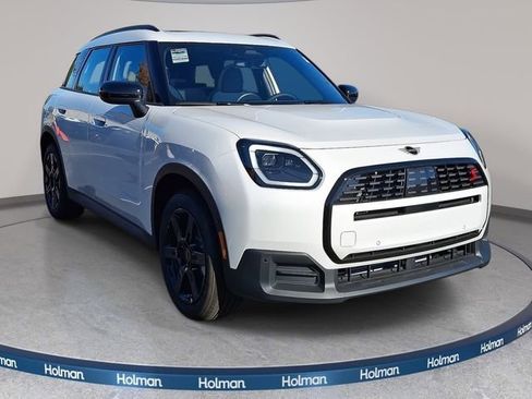 New 2026 MINI Cooper Countryman S AWD/4WD image 3