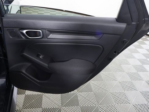 Certified 2026 Honda Civic Sport image 23