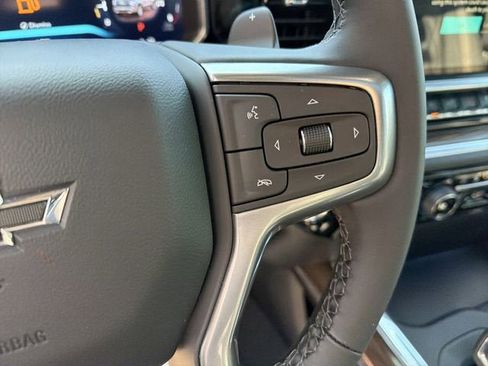 New 2026 Chevrolet Silverado 1500 RST AWD/4WD image 20