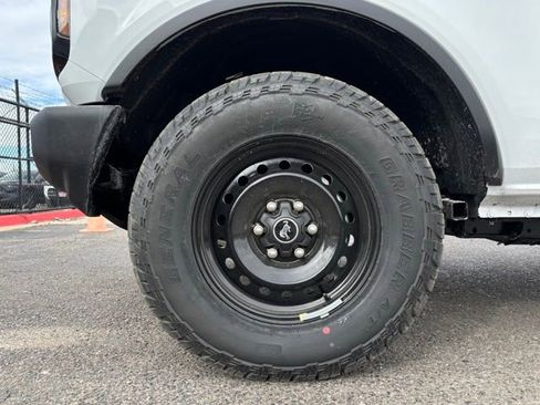 New 2026 Ford Bronco Big Bend image 26