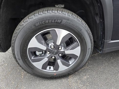 Used 2022 Jeep Grand Cherokee Limited 4xe AWD/4WD image 48