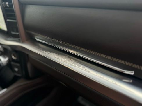 Used 2026 Ford F250 King Ranch w/ Tremor Off-Road Package image 19