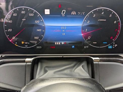 New 2026 Mercedes-Benz S 580 4MATIC Sedan image 10