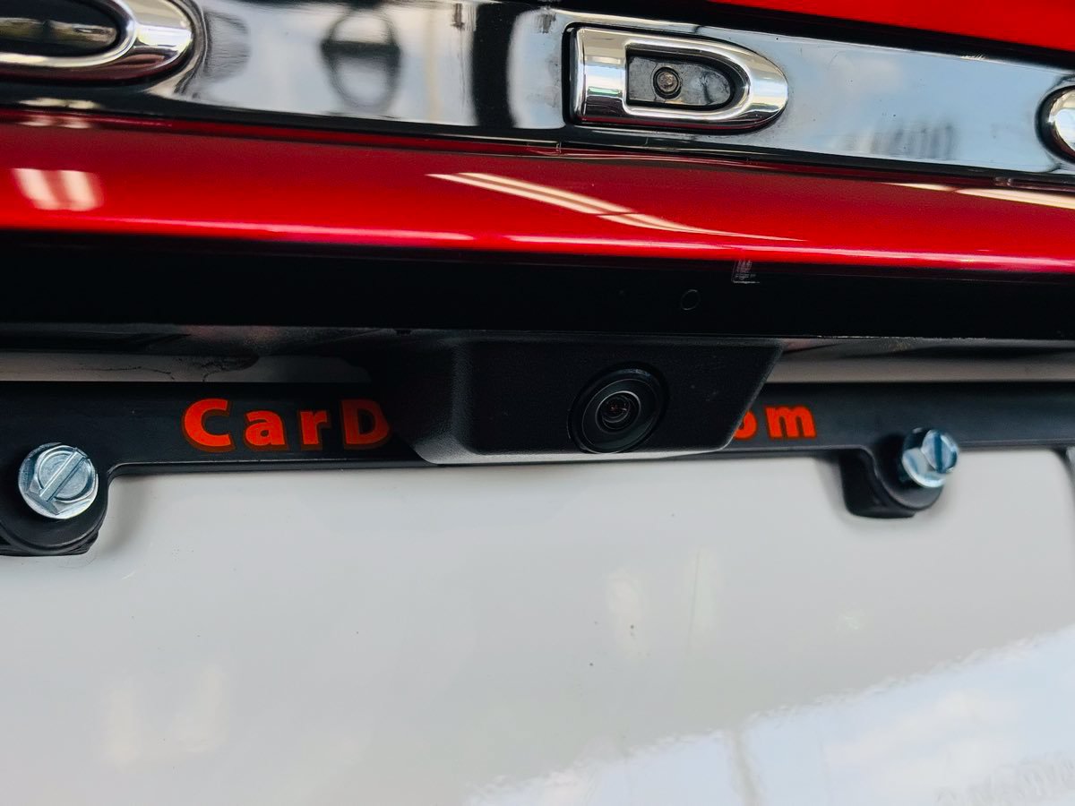 Used 2022 Dodge Durango GT RWD image 9