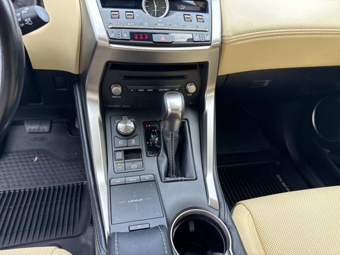 Used 2021 Lexus NX 300h AWD w/ Premium Package image 29