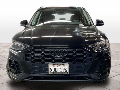 Certified 2023 Audi Q5 2.0T Premium Plus AWD/4WD image 3