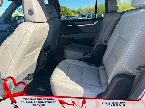 New 2026 GMC Acadia Elevation w/ Black Edition image 11