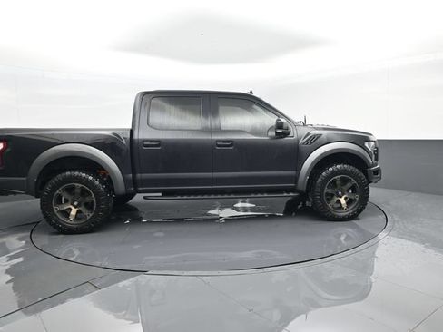 Used 2020 Ford F150 Raptor w/ Equipment Group 802A Luxury AWD/4WD image 4