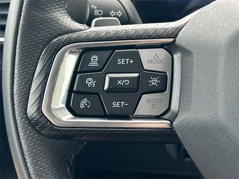 New 2025 Ford Mustang GT Premium w/ GT Performance Package image 23