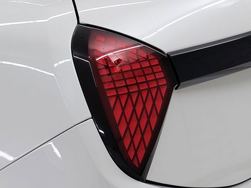 New 2026 MINI Cooper 4-Door Hardtop image 8