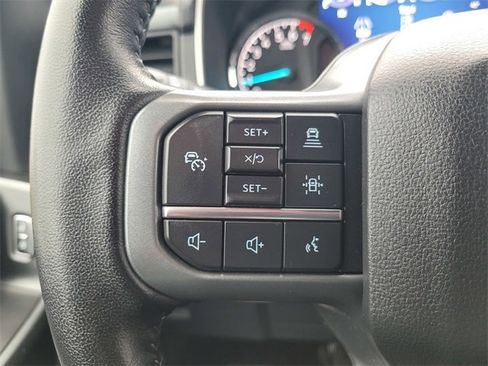 Certified 2022 Ford F150 XLT w/ Equipment Group 302A High image 28