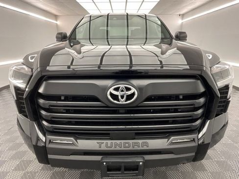 Used 2025 Toyota Tundra SR5 image 2