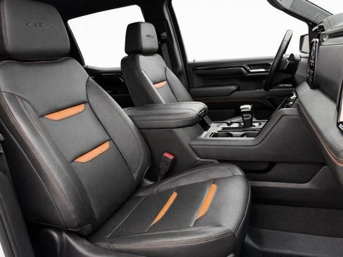 Used 2023 GMC Sierra 1500 AT4 image 14